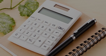 ご利用料金＆ご決済